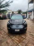 2014 Hyundai Santa Fe GLS 4dr SUV AWD - 1