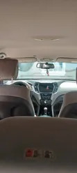 2014 Hyundai Santa Fe GLS 4dr SUV AWD - 4