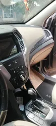 2014 Hyundai Santa Fe GLS 4dr SUV AWD - 5