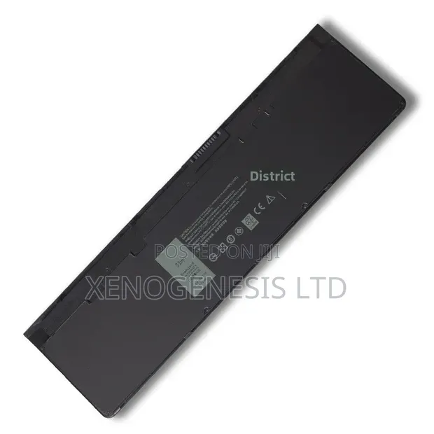 Dell Latitude E7240/E7250 Laptop Battery - 1