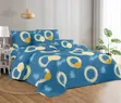 Brand New Duvet and Bedding Set - 2
