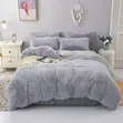 Brand New Duvet and Bedding Set - 5