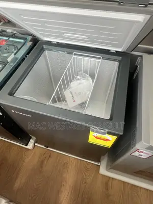 Tamashi Mini Deep Freezer