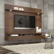 Nasco TV Designs TV Cabinet with Wall Mount - 2