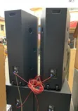 GLS Subwoofer and Full Range Speakers (Pair) - 2
