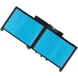 Dell Latitude E7270 Laptop Battery - 2