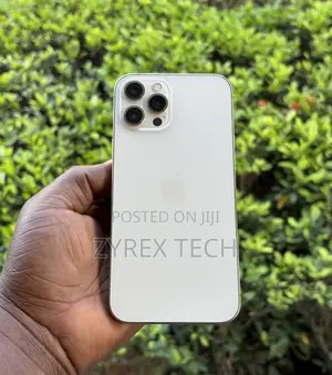 Apple iPhone 12 Pro Max 128GB Gold