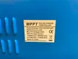 Menshark 80A MPPT Solar Charge Controller - 1