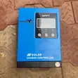 Menshark 80A MPPT Solar Charge Controller - 2