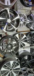 Assorted Brand New Rims - 1