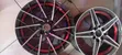 Assorted Brand New Rims - 2