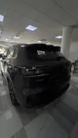 New Changan CS55 Plus 1.5 Petrol FWD 2025 Black - 1