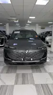 New Changan CS55 Plus 1.5 Petrol FWD 2025 Black - 2