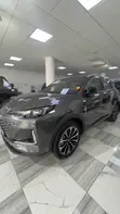 New Changan CS55 Plus 1.5 Petrol FWD 2025 Black - 3