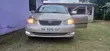 Toyota Corolla 2002 Silver - 5