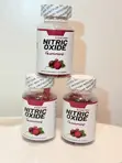 Nitric Oxide Gummies - Beetroot, Pomegranate, Green Coffee Bean - 1
