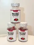Nitric Oxide Gummies - Beetroot, Pomegranate, Green Coffee Bean - 2