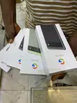 New Google Pixel 6a 128GB Black - 4
