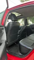 2018 Toyota Corolla XSE Red - 2