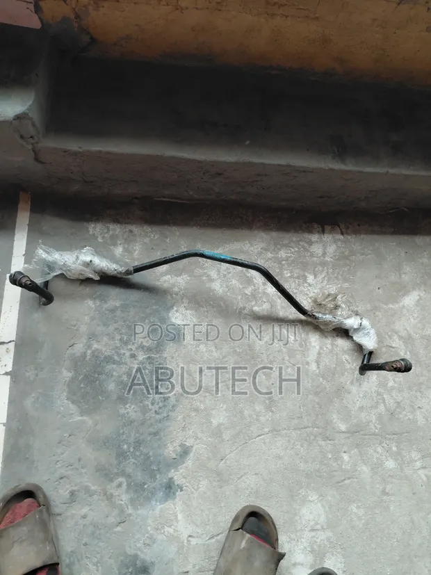 Mitsubishi Outlander Stabilizer Bar (2007-2017) - 1