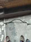 Mitsubishi Outlander Stabilizer Bar (2007-2017) - 2