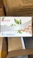 Brand New Air Mattress (Bubble Mattress) - 2