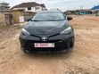 Toyota Corolla 2017 Black - 2