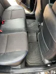 Toyota Corolla 2017 Black - 3