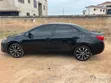 Toyota Corolla 2017 Black - 5