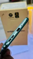 New Motorola Edge 70 Fusion 128GB Gray - 2