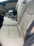 Hyundai Elantra 2014 Gray - 4