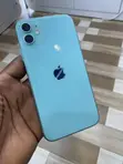 Apple iPhone 11 256 GB Green - 2