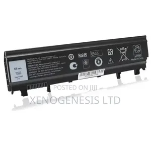 Dell Latitude E5440 Laptop Battery