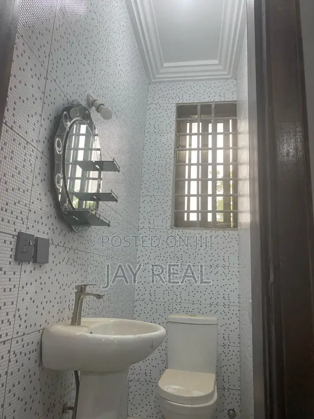 2 Bedroom Apartment for Rent in Kasoa - 1