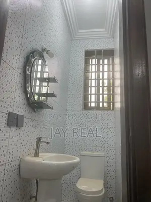 2 Bedroom Apartment for Rent in Kasoa