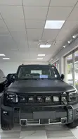New Jetour T2 2026 Matt Black - 2
