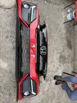 Honda Civic Front Bumper - Used - 1