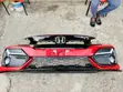 Honda Civic Front Bumper - Used - 2