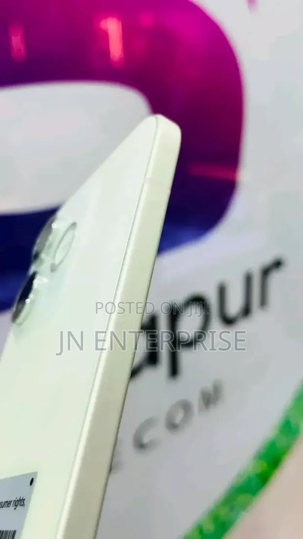 Honor 600 Lite 256GB White - 1