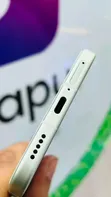 Honor 600 Lite 256GB White - 2