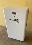 Menshark 15kW 48V Lithium Battery - 1