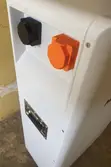 Menshark 15kW 48V Lithium Battery - 2