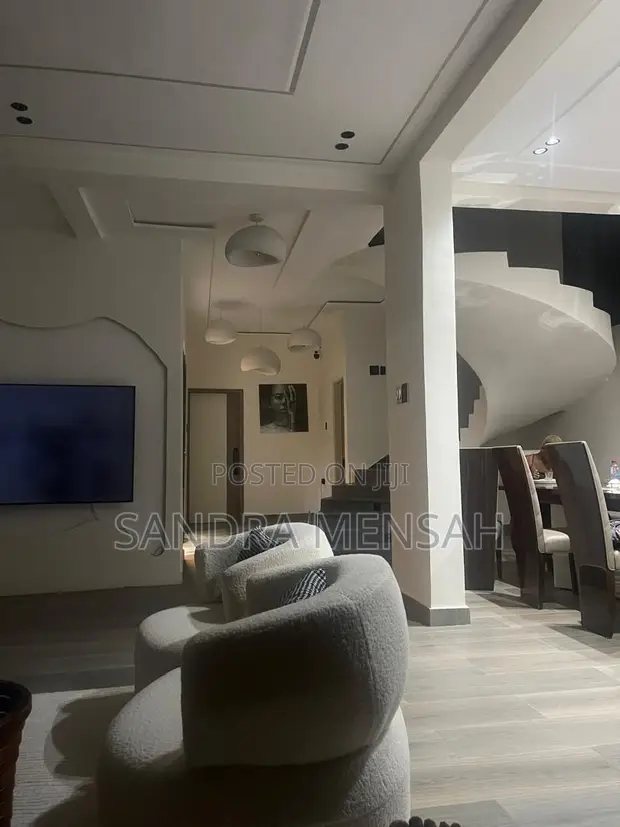 4 Bedroom Duplex House for Sale in Oyarifa, Ghana - 1