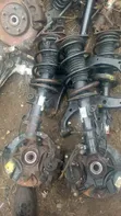 Hyundai i20 Front Hub and Shock Absorber Set - 2