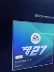 EA Sports FC 27 Game Account for PS5 - 2