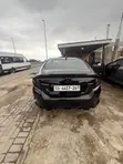 Honda Civic Sport Sedan 2020 Black - 3