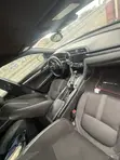 Honda Civic Sport Sedan 2020 Black - 4