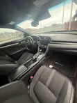 Honda Civic Sport Sedan 2020 Black - 5