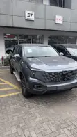 New Changan Hunter Plus 2025 Gray - 2