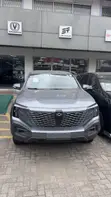 New Changan Hunter Plus 2025 Gray - 3